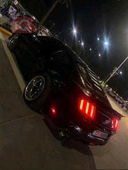 فورد موستانج